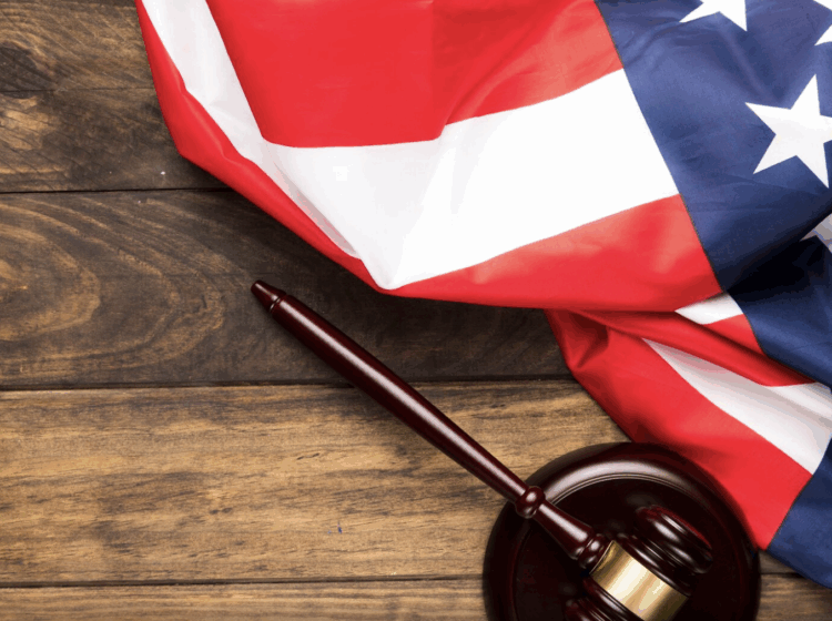 Legal English Course